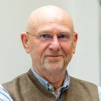 Wolfgang Rohr