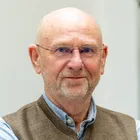 Wolfgang Rohr
