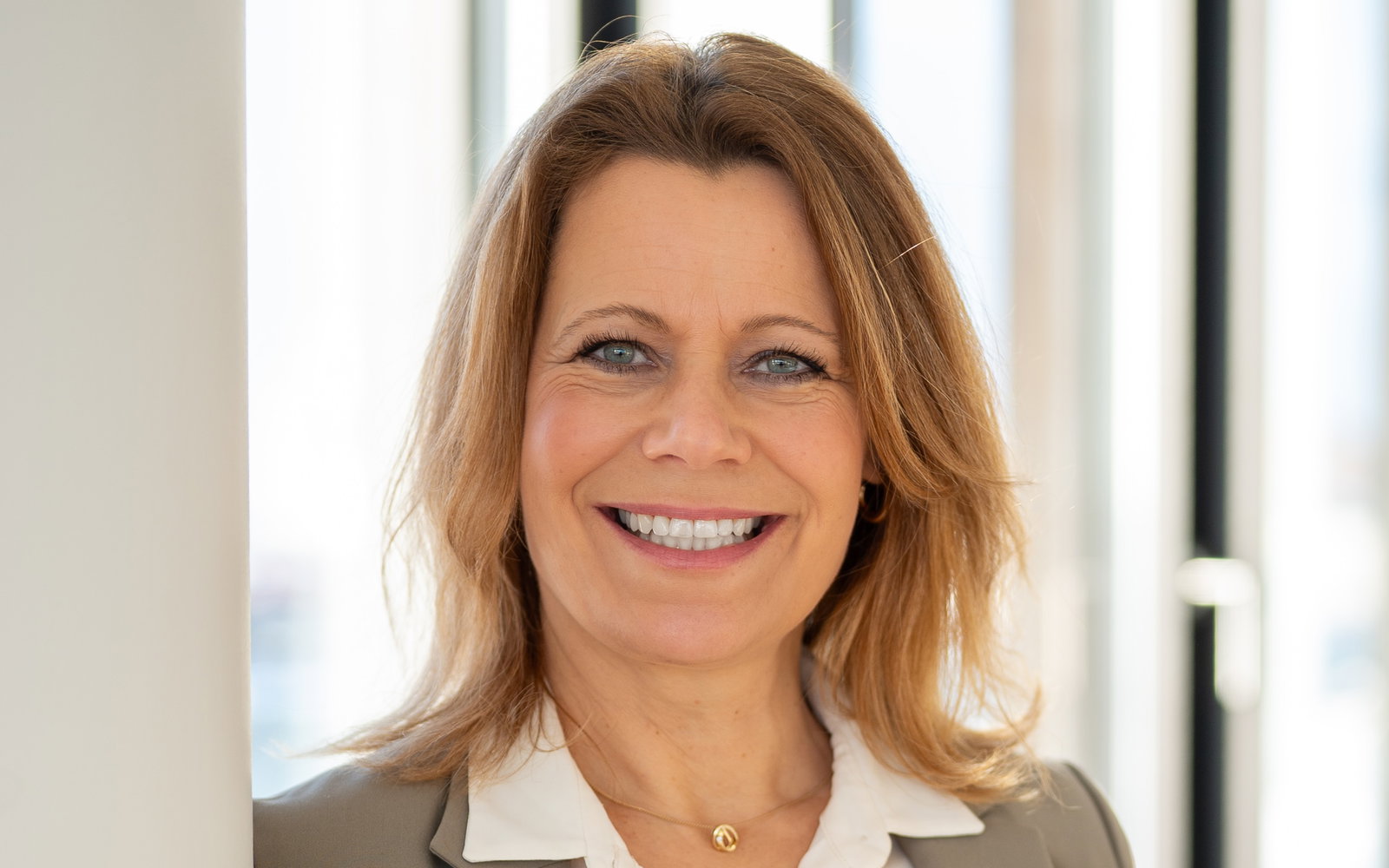 Sandra Look-Haasler