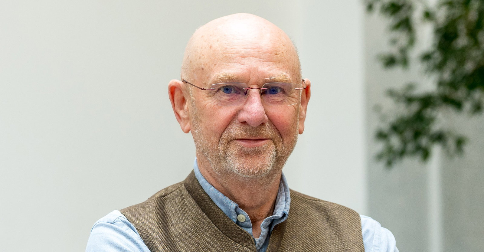 Wolfgang Rohr